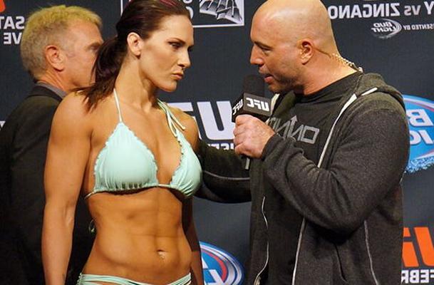 Cat Zingano