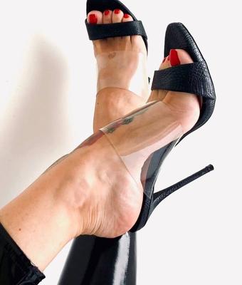 Feet i need for Footjob