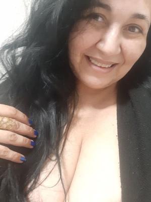 Paula gigante