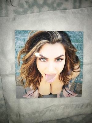 My cum on pics