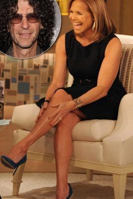 Katie Couric