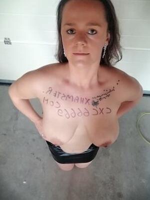 Cumslut Jane
