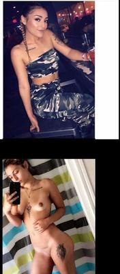 Exposed Collages