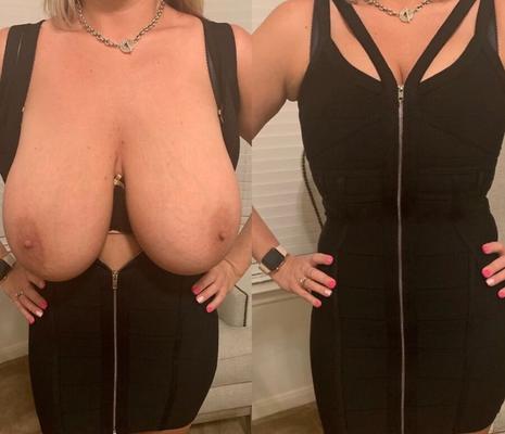 Busty Wife
