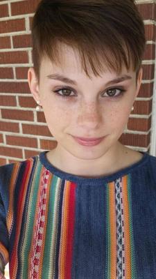 Cute Tomboys