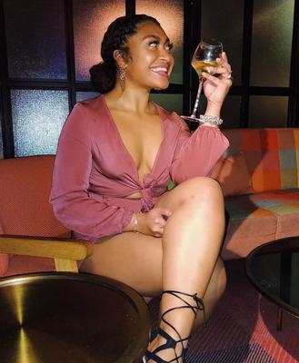 Natasha Clayton Digitaki Weleilakeba - IG: Tashfiji
