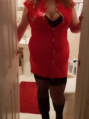 Just A few of Curvy Wife
