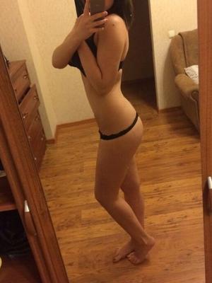 Russian Girl