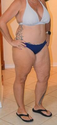 Fuck Toy Bikini Pics