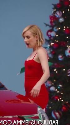 Emma Roberts Obsession digne!