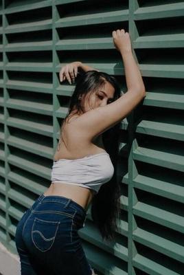 Bangladeshi Model Semi Nude
