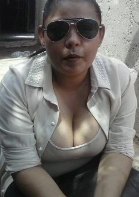 Gordas Putas