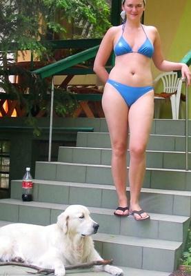 Bikini Hotties