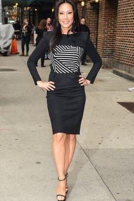Lucy lui