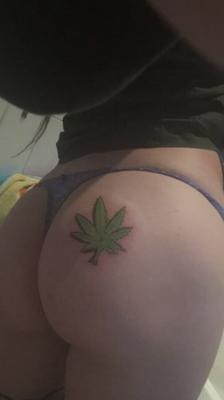 Hot slut
