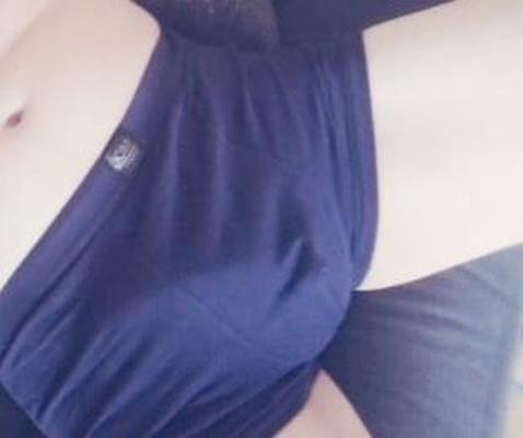 My dark blue Enzo boxerbriefs (and my dick)