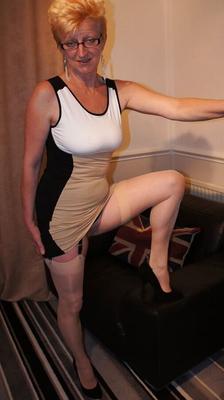 Mature Collection from the Archive