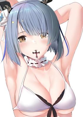 Gascogne (Azur Lane)