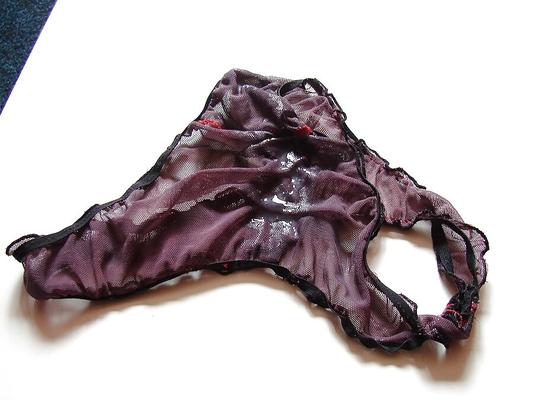 SniffyPanty dirty panties