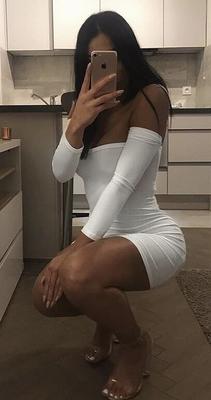 Leana Zaoui tele realite beurette