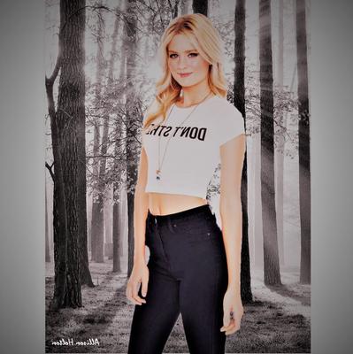Finest Art: Allison Holton