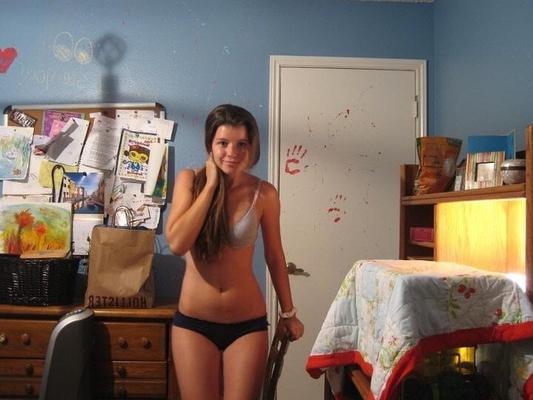 Emma NN but so hot