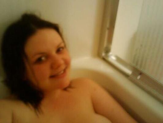 Wife tits beauty