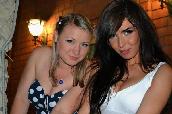 Private life of Kristina L (Russia)