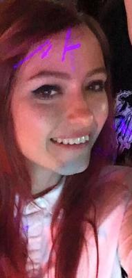 More of Chav Goddess Gemma