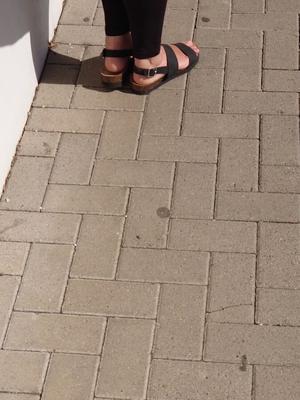 Supermarket Queue