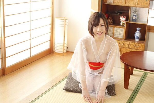Mitsuha Kikukawa :: Spa de cura adulto de luxo - CARIBBEANCOM