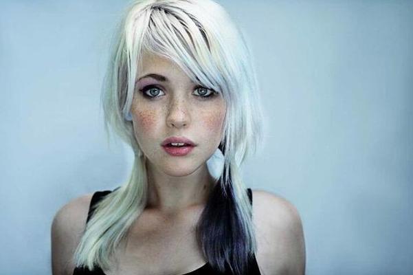 Blonde babes