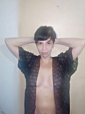 Minha esposa é linda