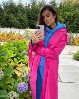 HOT MILF Natalia Siwiec