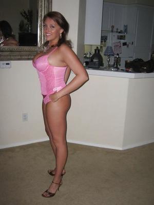 Clothed and Still Sexy