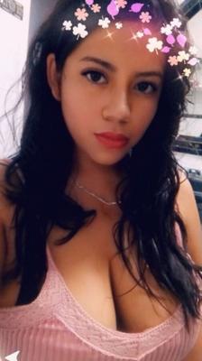 Mega tetas