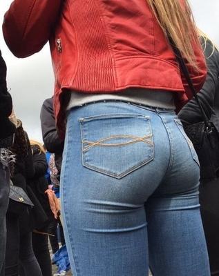 Asses from Tumblr