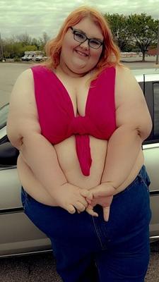 SSBBW