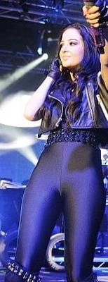 Tulisa