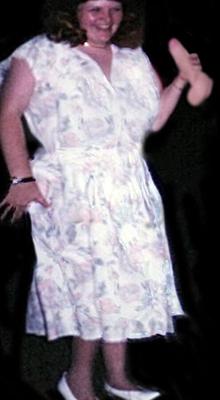 Missy Bothwell Alto .Texas