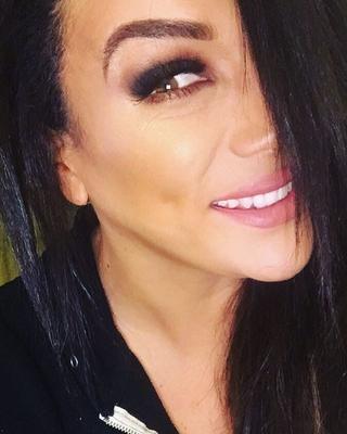 WWE Nia Jax