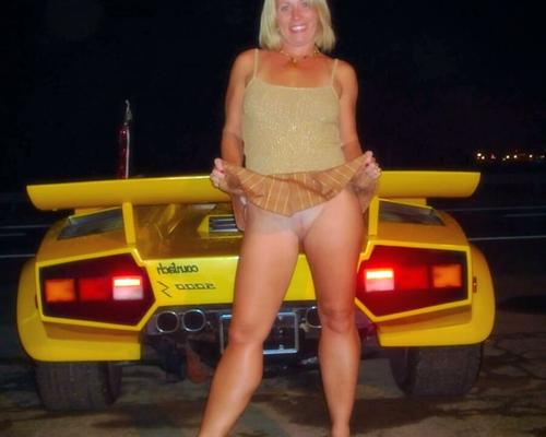 Grosso Texas Loira Amadora Milf Nua