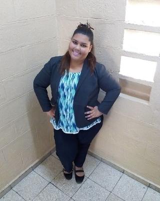Gostosa (bbw caliente)
