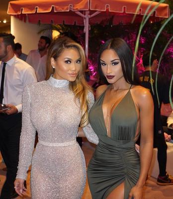See-Through pics of Daphne Joy