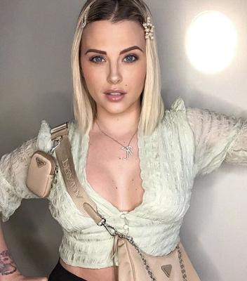 kelly vedovelli
