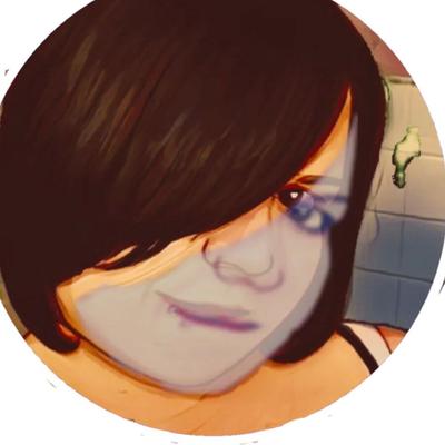 Slutty whore bitch
