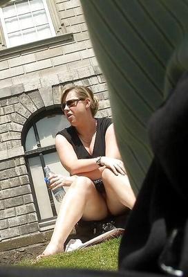 UPSKIRT(no nude)