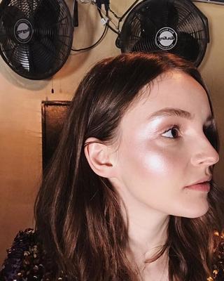 Lauren Mayberry
