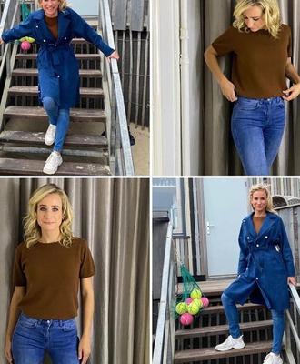DIONNE STAX BILDER
