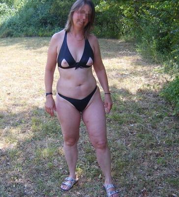 Mein neuer Bikini !!